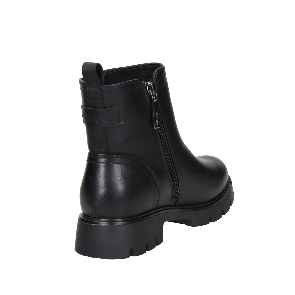 Refresh Donna Stivaletti bassi 176068 Nero