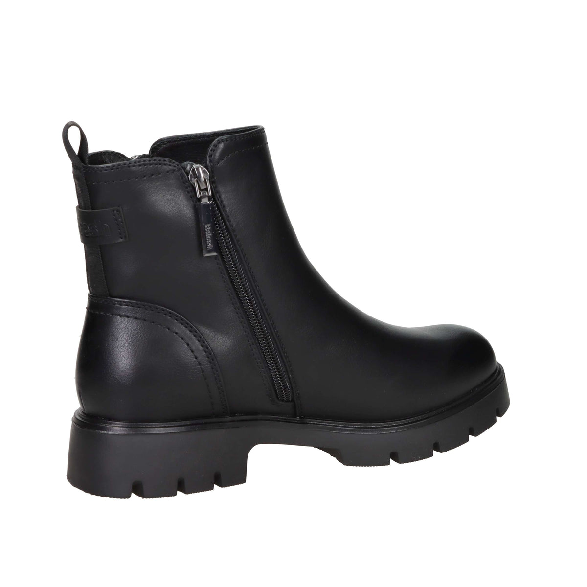 Refresh Donna Stivaletti bassi 176068 Nero