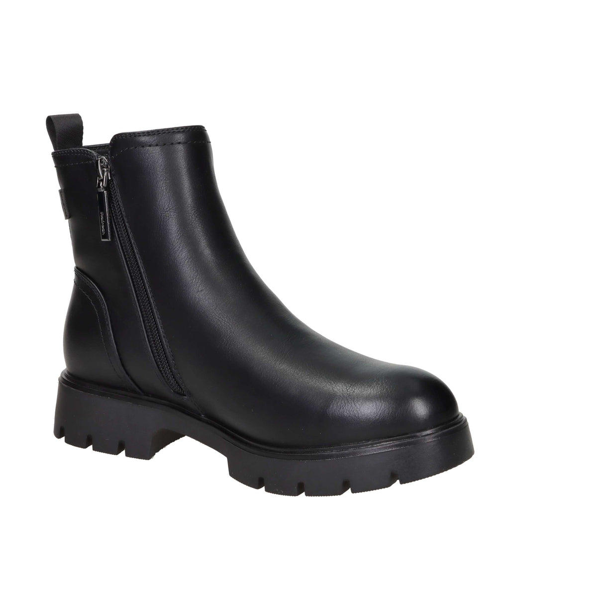 Refresh Donna Stivaletti bassi 176068 Nero
