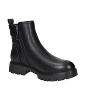 Refresh Donna Stivaletti bassi 176068 Nero