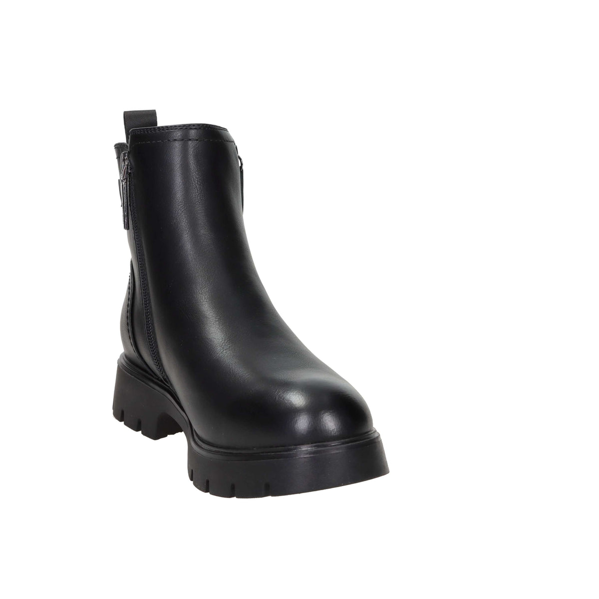Refresh Donna Stivaletti bassi 176068 Nero