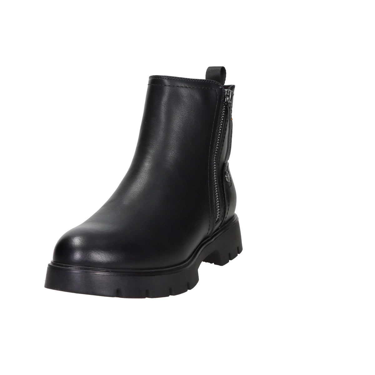 Refresh Donna Stivaletti bassi 176068 Nero