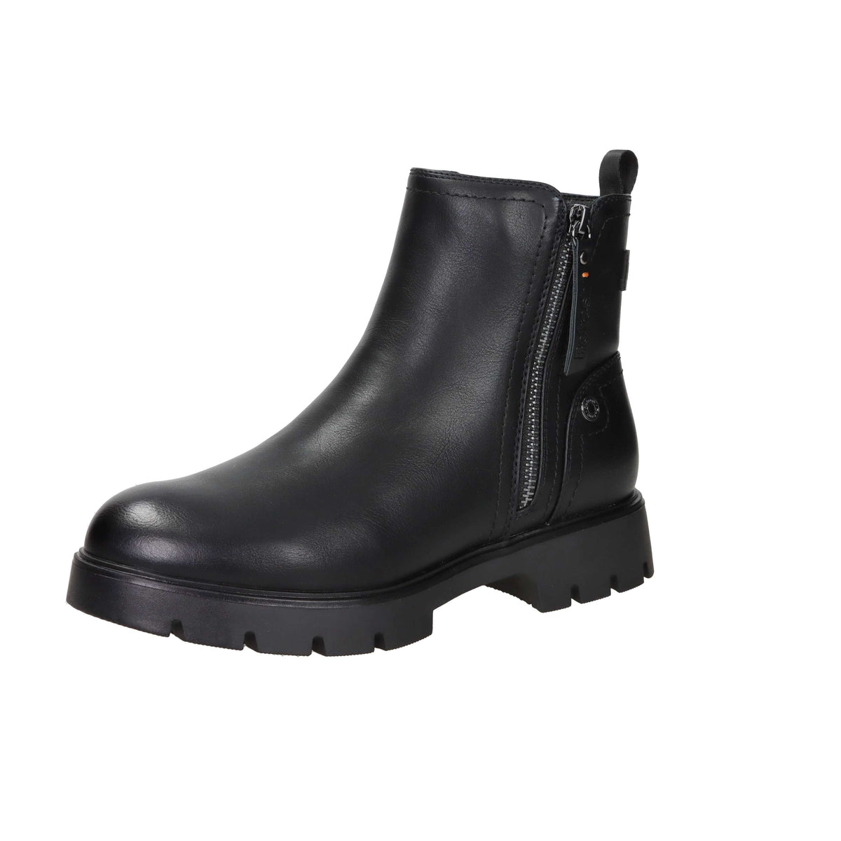 Refresh Donna Stivaletti bassi 176068 Nero