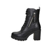Refresh Donna Stivaletti con tacco 176073 Nero