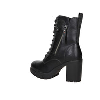 Refresh Donna Stivaletti con tacco 176073 Nero