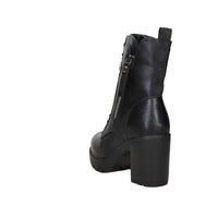 Refresh Donna Stivaletti con tacco 176073 Nero
