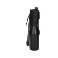 Refresh Donna Stivaletti con tacco 176073 Nero