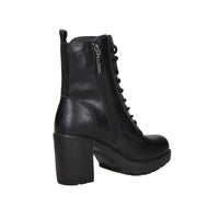 Refresh Donna Stivaletti con tacco 176073 Nero