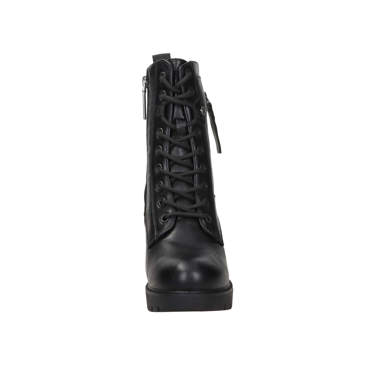 Refresh Donna Stivaletti con tacco 176073 Nero