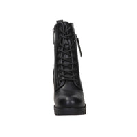 Refresh Donna Stivaletti con tacco 176073 Nero