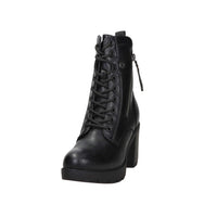 Refresh Donna Stivaletti con tacco 176073 Nero