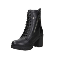 Refresh Donna Stivaletti con tacco 176073 Nero