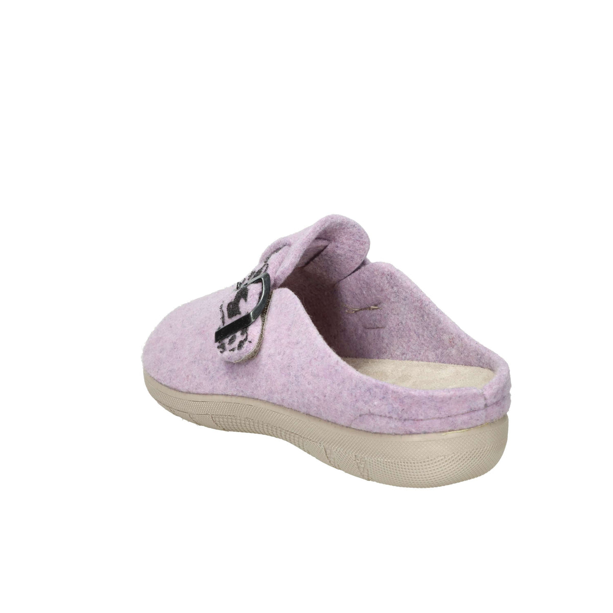 Cinzia Soft Donna Ciabatta invernale NC030 Lilla