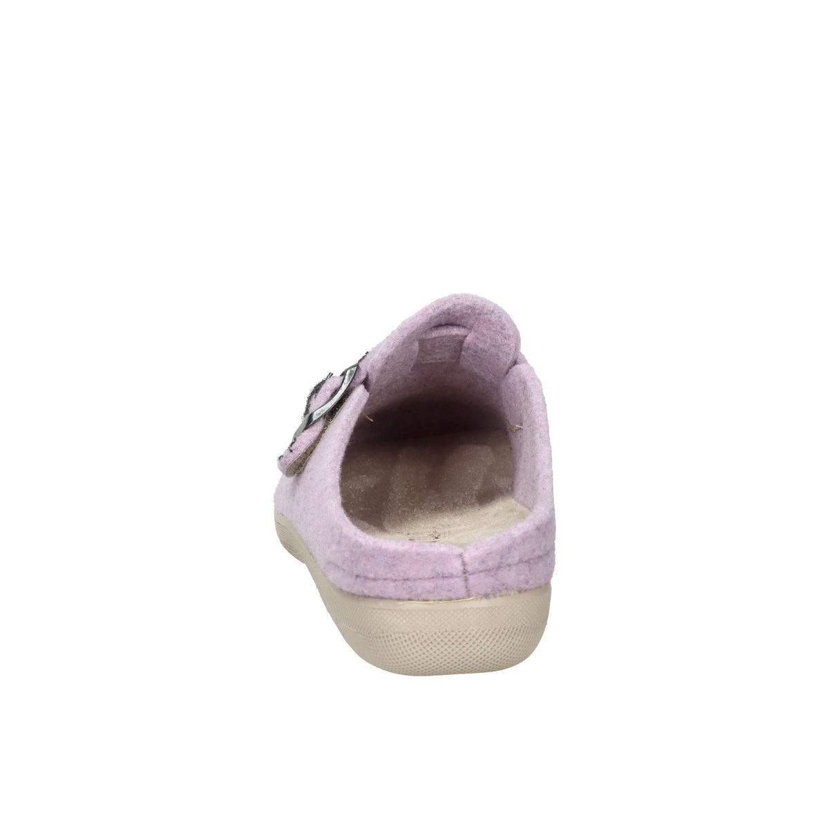 Cinzia Soft Donna Ciabatta invernale NC030 Lilla
