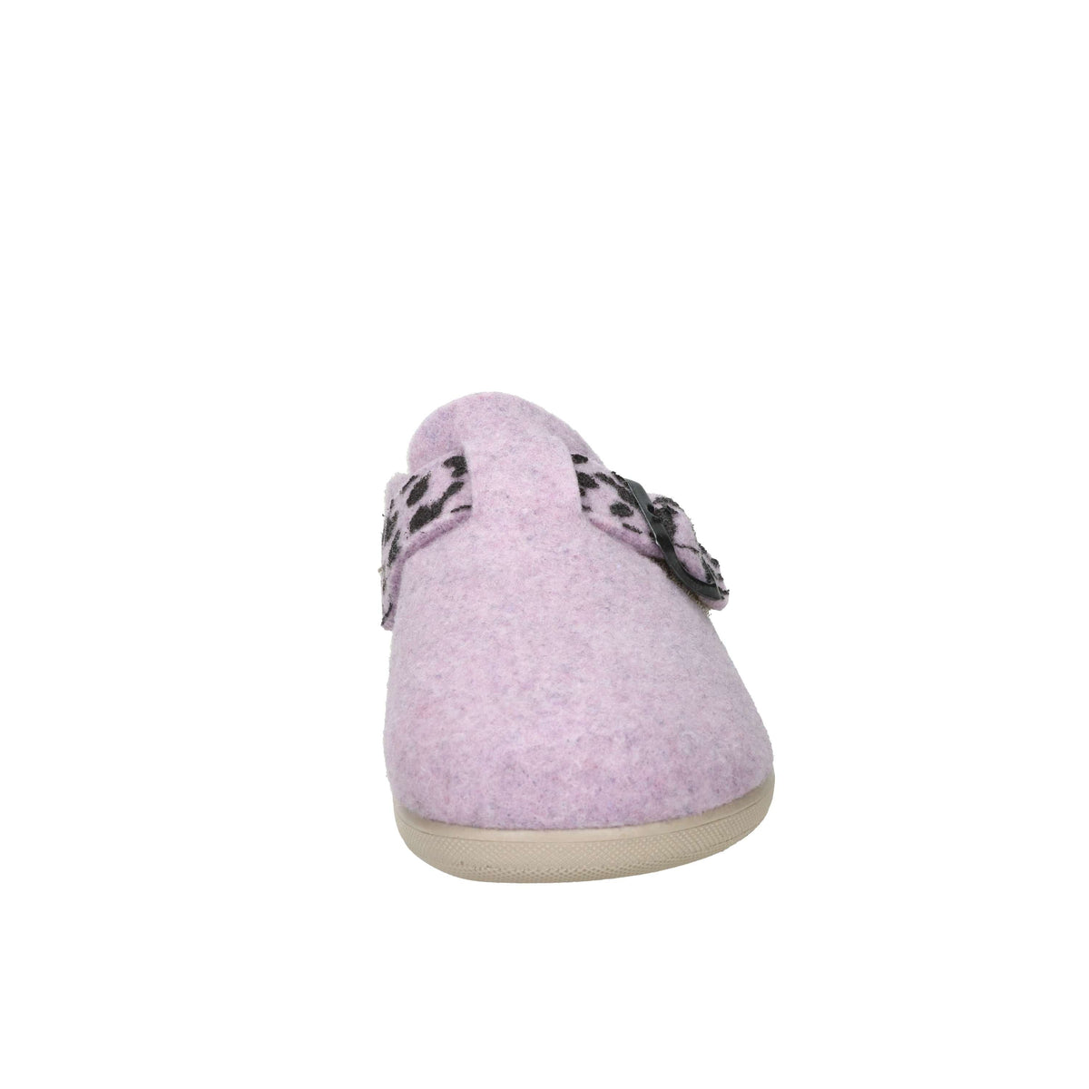 Cinzia Soft Donna Ciabatta invernale NC030 Lilla