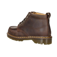 Dr Martens Uomo Stringata 43350201 Marrone