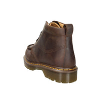 Dr Martens Uomo Stringata 43350201 Marrone
