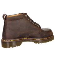 Dr Martens Uomo Stringata 43350201 Marrone