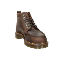 Dr Martens Uomo Stringata 43350201 Marrone