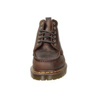 Dr Martens Uomo Stringata 43350201 Marrone
