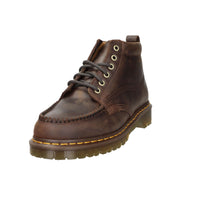 Dr Martens Uomo Stringata 43350201 Marrone