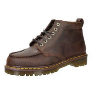 Dr Martens Uomo Stringata 43350201 Marrone