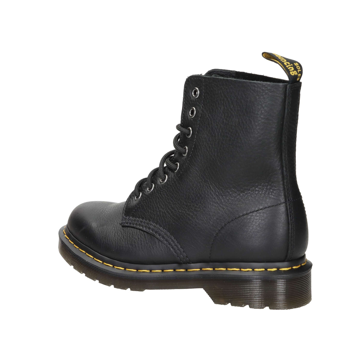 Dr Martens Unisex adulto Anfibi 31981001 Nero