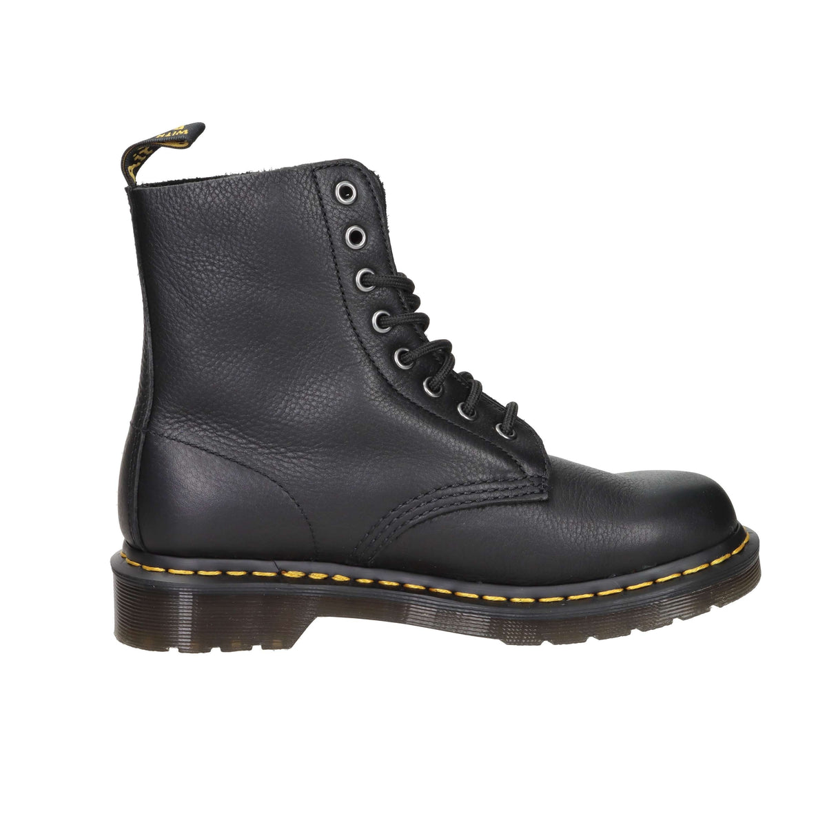 Dr Martens Unisex adulto Anfibi 31981001 Nero