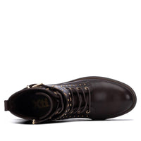 Xti Donna Anfibi 146483 Marrone