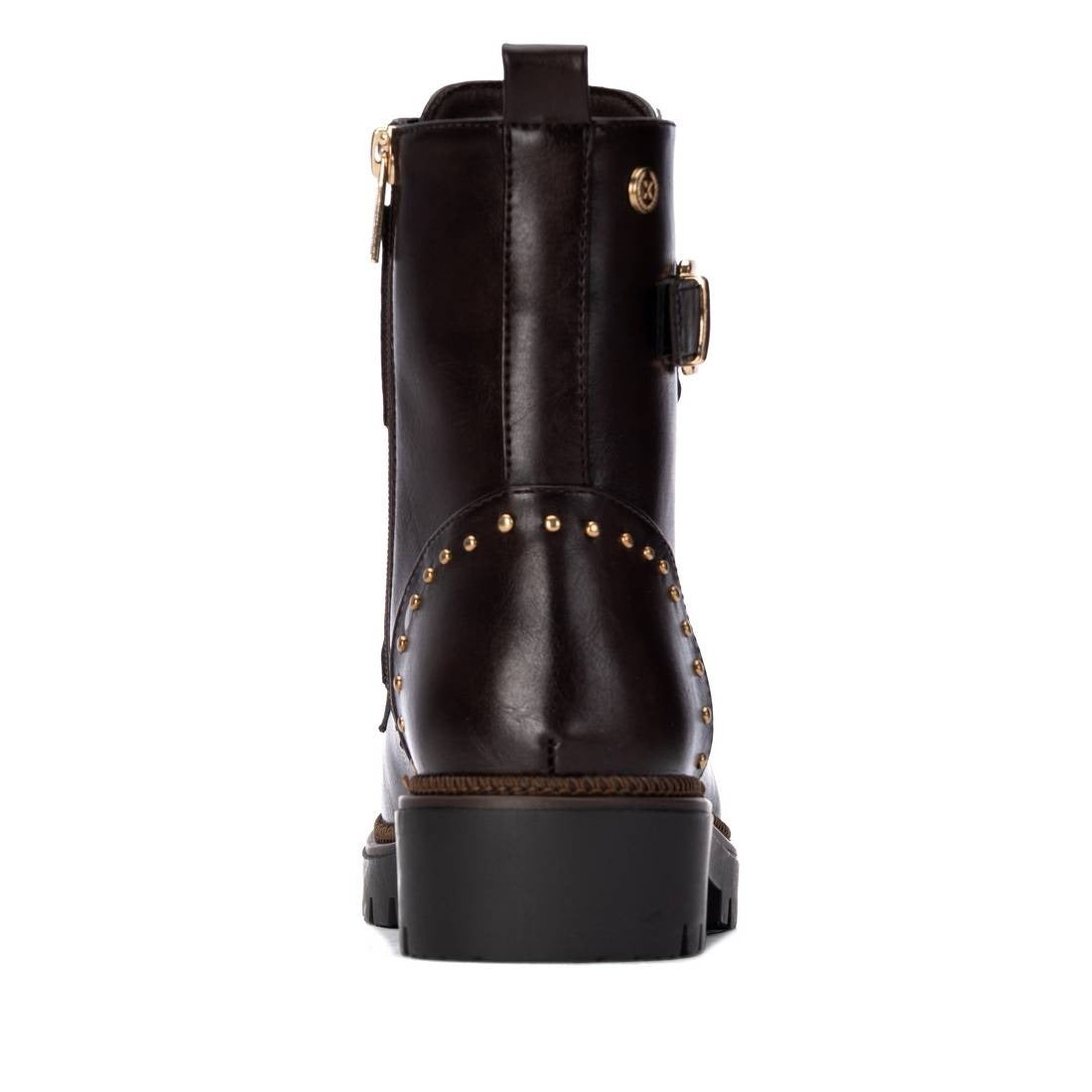 Xti Donna Anfibi 146483 Marrone