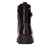 Xti Donna Anfibi 146483 Marrone
