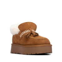 Xti Donna Stivaletti bassi 146065 Cammello