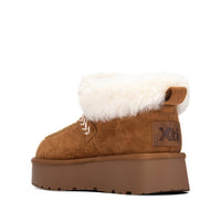 Xti Donna Stivaletti bassi 146065 Cammello