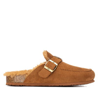 Xti Donna Sabot 146524 Cammello