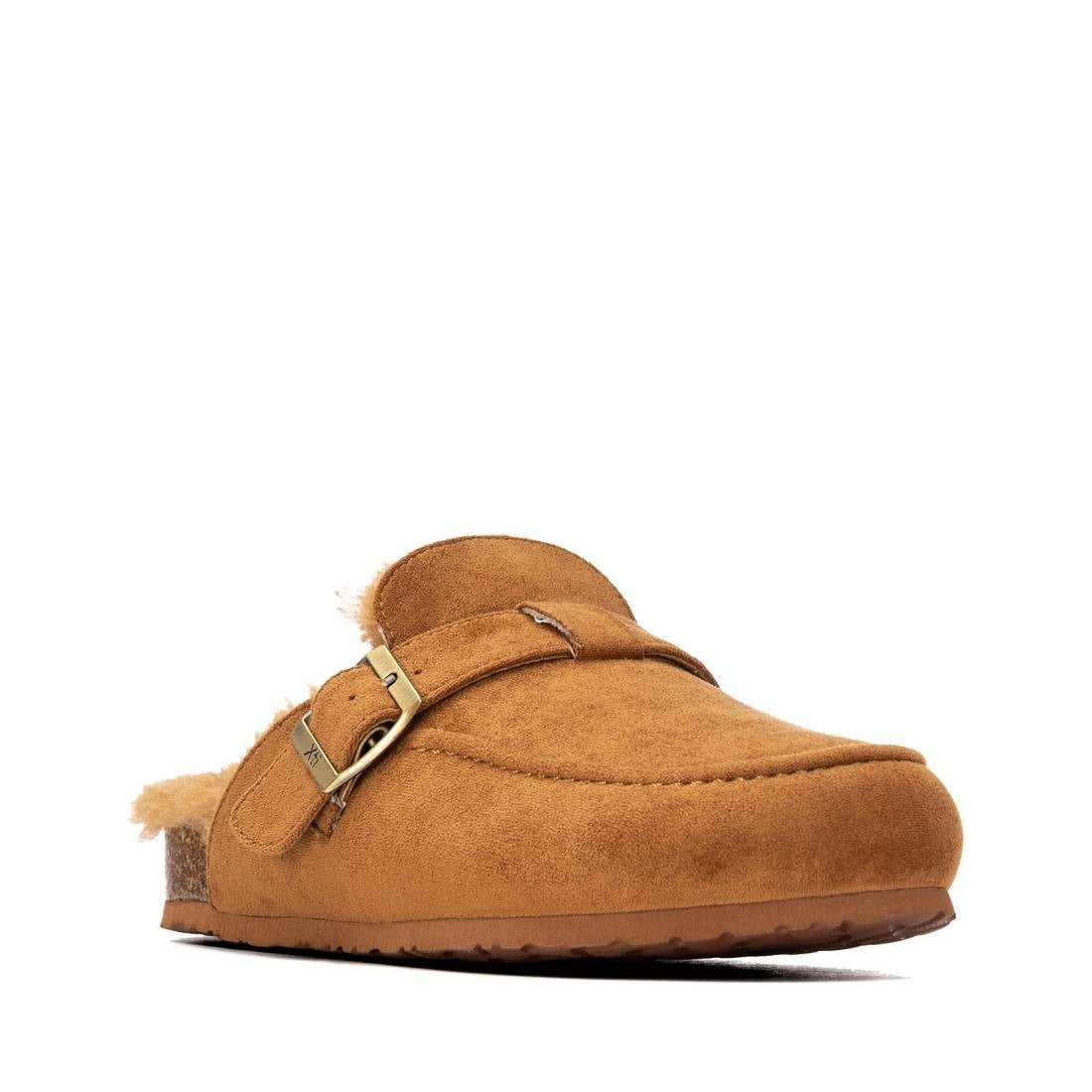 Xti Donna Sabot 146524 Cammello