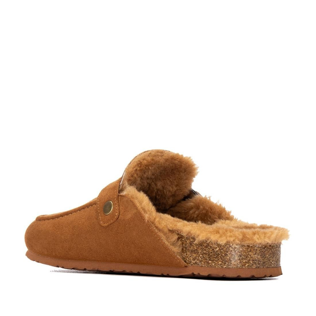 Xti Donna Sabot 146524 Cammello
