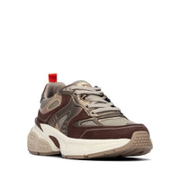 Xti Donna Sneakers 146495 Marrone