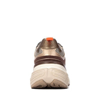 Xti Donna Sneakers 146495 Marrone