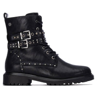 Xti Donna Anfibi 146374 Nero