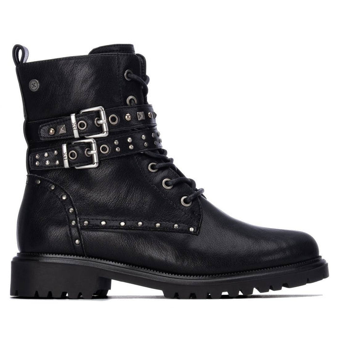 Xti Donna Anfibi 146374 Nero