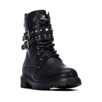 Xti Donna Anfibi 146374 Nero