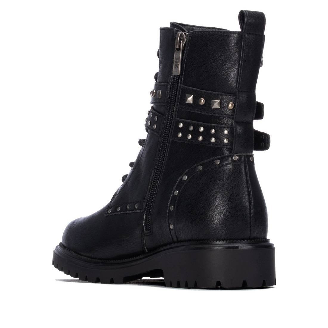 Xti Donna Anfibi 146374 Nero