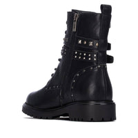 Xti Donna Anfibi 146374 Nero