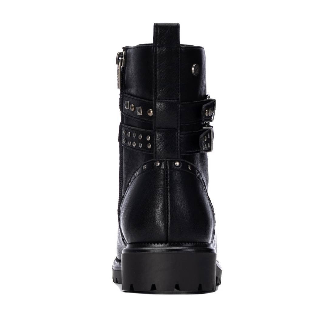 Xti Donna Anfibi 146374 Nero