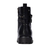 Xti Donna Anfibi 146374 Nero