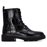 Xti Donna Anfibi 146248 Nero