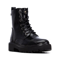 Xti Donna Anfibi 146248 Nero