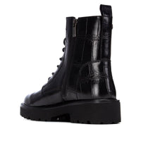 Xti Donna Anfibi 146248 Nero