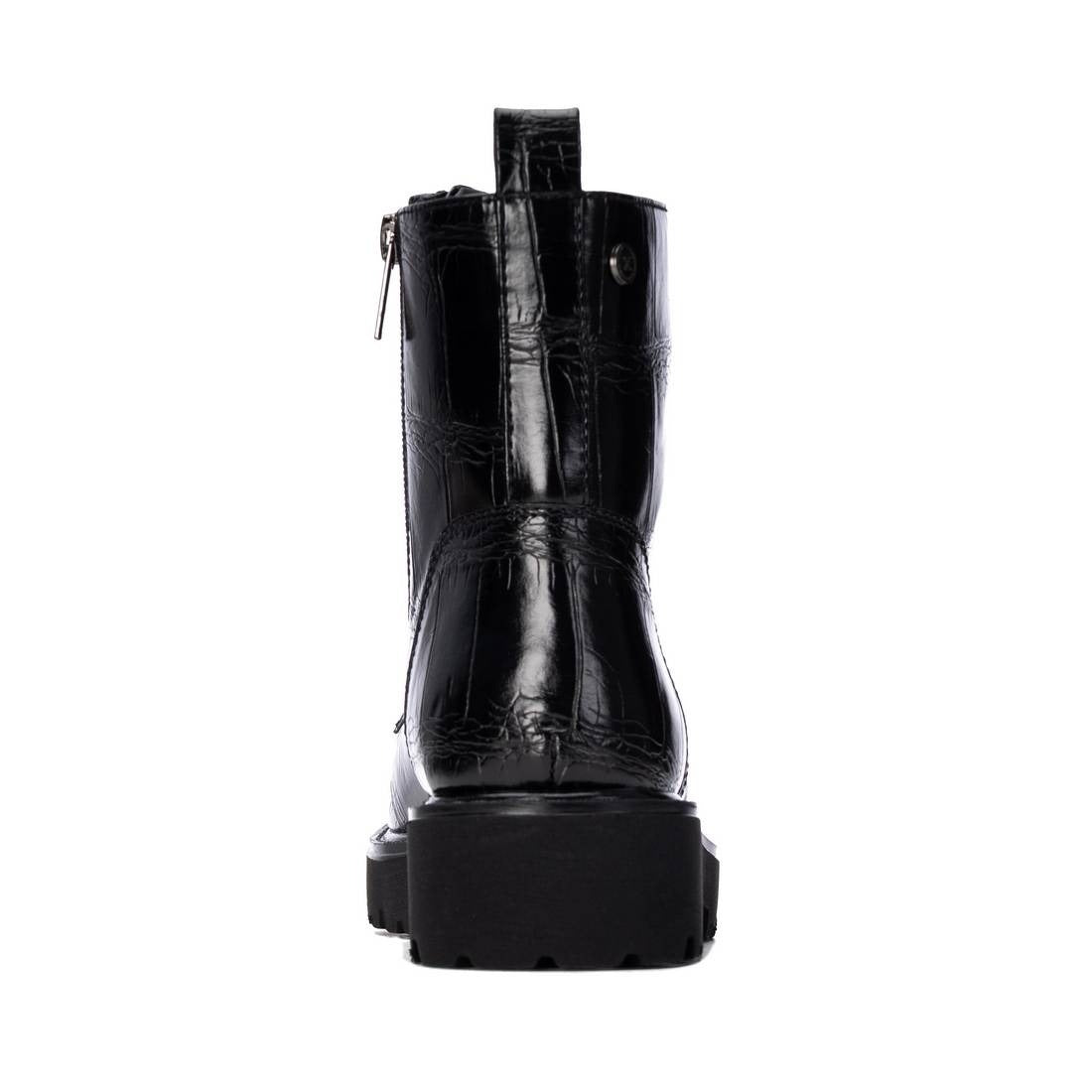 Xti Donna Anfibi 146248 Nero