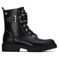 Xti Donna Anfibi 146483 Nero
